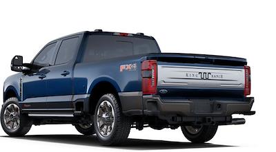 2025 Ford F-250 Crew Cab 4x4 Pickup for sale #FU5372 - photo 2