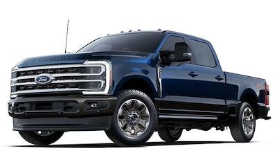 2025 Ford F-250 Crew Cab 4x4 Pickup for sale #FU5372 - photo 1