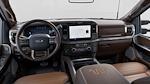 2025 Ford F-250 Crew Cab 4x4 Pickup for sale #FU5372 - photo 8