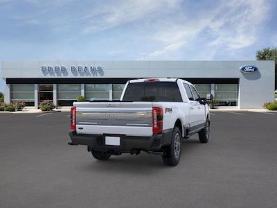 2025 Ford F-250 Crew Cab 4x4 Pickup for sale #FU5373 - photo 2