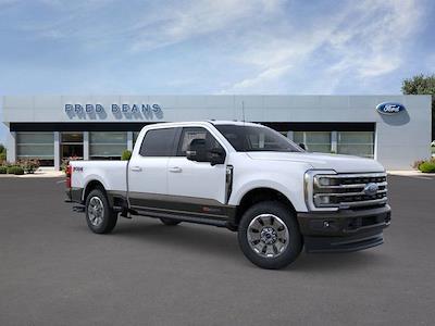 2025 Ford F-250 Crew Cab 4x4 Pickup for sale #FU5373 - photo 1