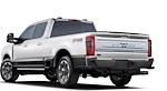 2025 Ford F-250 Crew Cab 4x4 Pickup for sale #FU5373 - photo 3