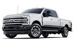 2025 Ford F-250 Crew Cab 4x4 Pickup for sale #FU5373 - photo 1