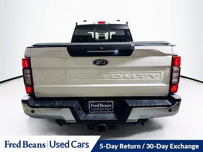 2022 Ford F-350 Crew Cab SRW 4x4 Pickup for sale #FU53741 - photo 2