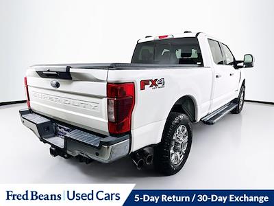 2022 Ford F-350 Crew Cab SRW 4x4 Pickup for sale #FU53741 - photo 2