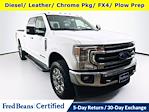 2022 Ford F-350 Crew Cab SRW 4x4 Pickup for sale #FU53741 - photo 1