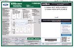 2022 Ford F-350 Crew Cab SRW 4x4 Pickup for sale #FU53741 - photo 10