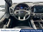 2022 Ford F-350 Crew Cab SRW 4x4 Pickup for sale #FU53741 - photo 28