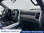 2022 Ford F-350 Crew Cab SRW 4x4 Pickup for sale #FU53741 - photo 35