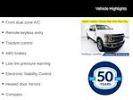 2022 Ford F-350 Crew Cab SRW 4x4 Pickup for sale #FU53741 - photo 9