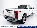 2022 Ford F-350 Crew Cab SRW 4x4 Pickup for sale #FU53741 - photo 2
