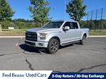 2016 Ford F-150 SuperCrew Cab 4x4 Pickup for sale #FU53742 - photo 13