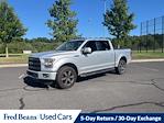 2016 Ford F-150 SuperCrew Cab 4x4 Pickup for sale #FU53742 - photo 14