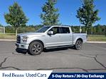 2016 Ford F-150 SuperCrew Cab 4x4 Pickup for sale #FU53742 - photo 15