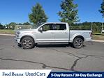 2016 Ford F-150 SuperCrew Cab 4x4 Pickup for sale #FU53742 - photo 17