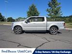 2016 Ford F-150 SuperCrew Cab 4x4 Pickup for sale #FU53742 - photo 18