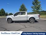 2016 Ford F-150 SuperCrew Cab 4x4 Pickup for sale #FU53742 - photo 19