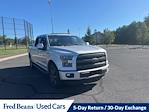 2016 Ford F-150 SuperCrew Cab 4x4 Pickup for sale #FU53742 - photo 2