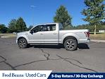 2016 Ford F-150 SuperCrew Cab 4x4 Pickup for sale #FU53742 - photo 20