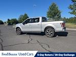 2016 Ford F-150 SuperCrew Cab 4x4 Pickup for sale #FU53742 - photo 21