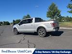 2016 Ford F-150 SuperCrew Cab 4x4 Pickup for sale #FU53742 - photo 22