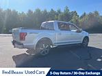 2016 Ford F-150 SuperCrew Cab 4x4 Pickup for sale #FU53742 - photo 23