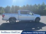 2016 Ford F-150 SuperCrew Cab 4x4 Pickup for sale #FU53742 - photo 25