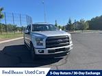 2016 Ford F-150 SuperCrew Cab 4x4 Pickup for sale #FU53742 - photo 3