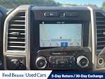2016 Ford F-150 SuperCrew Cab 4x4 Pickup for sale #FU53742 - photo 30