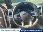 2016 Ford F-150 SuperCrew Cab 4x4 Pickup for sale #FU53742 - photo 32