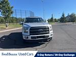 2016 Ford F-150 SuperCrew Cab 4x4 Pickup for sale #FU53742 - photo 4