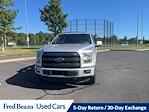 2016 Ford F-150 SuperCrew Cab 4x4 Pickup for sale #FU53742 - photo 6