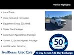2016 Ford F-150 SuperCrew Cab 4x4 Pickup for sale #FU53742 - photo 8
