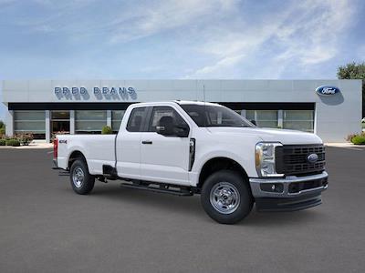 2025 Ford F-250 Super Cab 4x4 Pickup for sale #FU5375 - photo 1