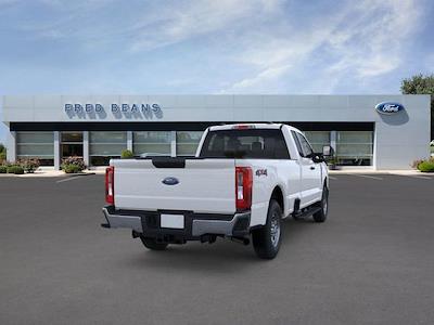 2025 Ford F-250 Super Cab 4x4 Pickup for sale #FU5375 - photo 2