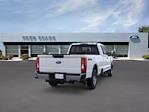 2025 Ford F-250 Super Cab 4x4 Pickup for sale #FU5375 - photo 2