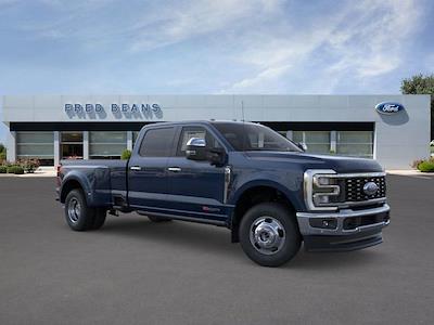 2025 Ford F-350 Crew Cab DRW 4x4 Pickup for sale #FU5376 - photo 1