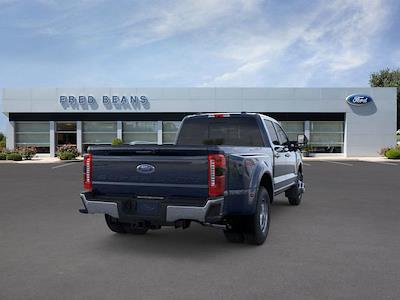 2025 Ford F-350 Crew Cab DRW 4x4 Pickup for sale #FU5376 - photo 2