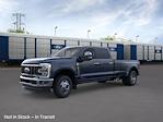 2025 Ford F-350 Crew Cab DRW 4x4 Pickup for sale #FU5376 - photo 3