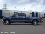 2025 Ford F-350 Crew Cab DRW 4x4 Pickup for sale #FU5376 - photo 5