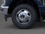 2025 Ford F-350 Crew Cab DRW 4x4 Pickup for sale #FU5376 - photo 19
