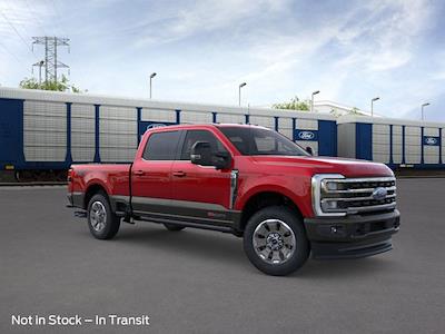 2025 Ford F-250 Crew Cab 4WD Pickup for sale #FU5377 - photo 1