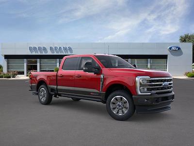 2025 Ford F-250 Crew Cab 4x4 Pickup for sale #FU5377 - photo 1