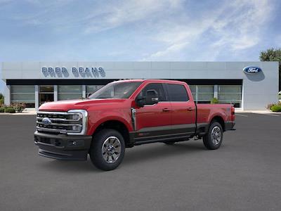 2025 Ford F-250 Crew Cab 4x4 Pickup for sale #FU5377 - photo 2