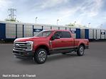 2025 Ford F-250 Crew Cab 4x4 Pickup for sale #FU5377 - photo 2