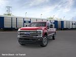 2025 Ford F-250 Crew Cab 4x4 Pickup for sale #FU5377 - photo 3