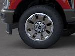 2025 Ford F-250 Crew Cab 4x4 Pickup for sale #FU5377 - photo 19