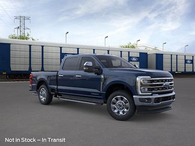 2025 Ford F-250 Crew Cab 4WD Pickup for sale #FU5378 - photo 1