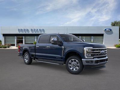 2025 Ford F-250 Crew Cab 4x4 Pickup for sale #FU5378 - photo 1