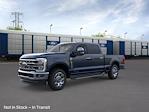 2025 Ford F-250 Crew Cab 4WD Pickup for sale #FU5378 - photo 3